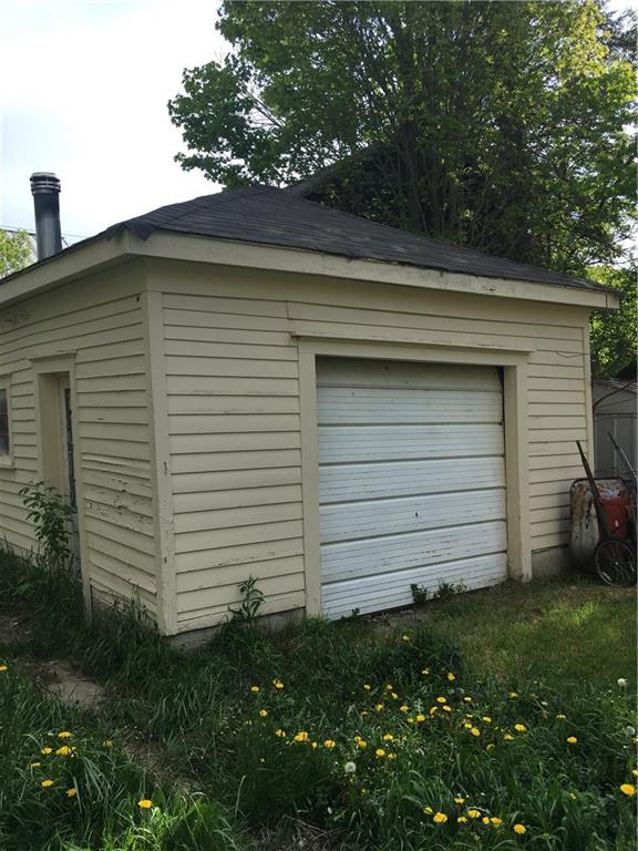 36 Mechanic Street, Angelica, NY 14709