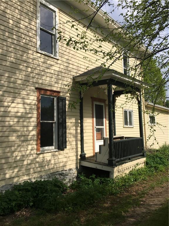 36 Mechanic Street, Angelica, NY 14709