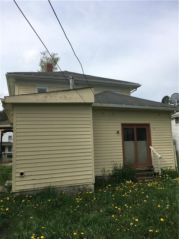 36 Mechanic Street, Angelica, NY 14709