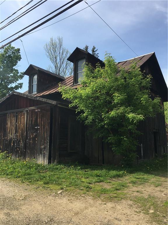 36 Mechanic Street, Angelica, NY 14709