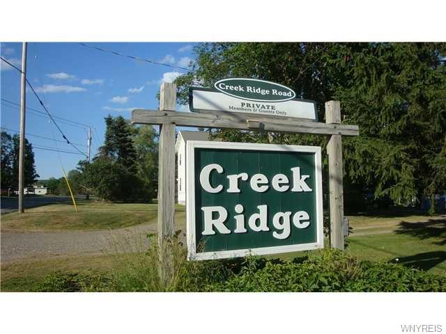 18 Creek Ridge Road, Ellicottville, NY 14731