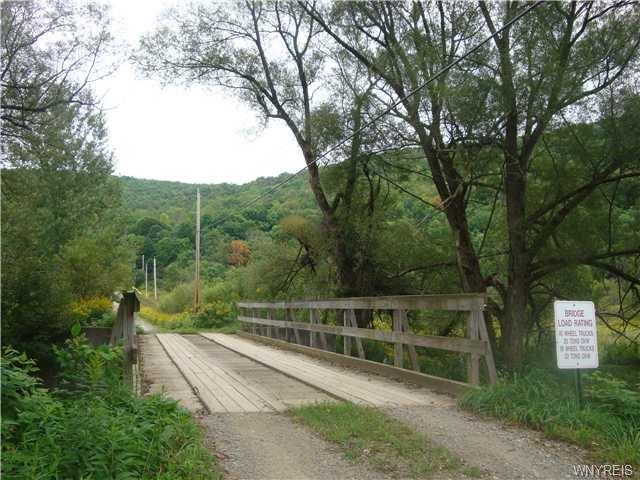 18 Creek Ridge Road, Ellicottville, NY 14731