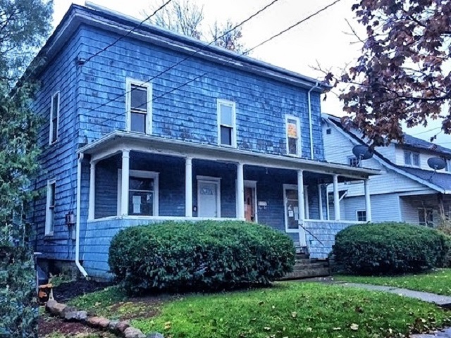 12-14 East James StFalconer, NY, 14733Chautauqua County
