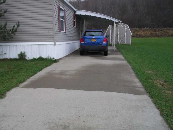 Triton Valley Estates Farmersville 8162 Route 16 Lot #25Franklinville, NY 14737