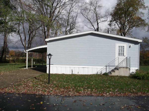 Triton Valley Estates Franklinville 7930 Route 16 Lot #23Franklinville, NY 14737