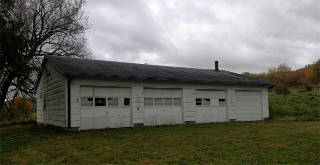7455 Cadiz RdFranklinville, NY, 14737Cattaraugus County
