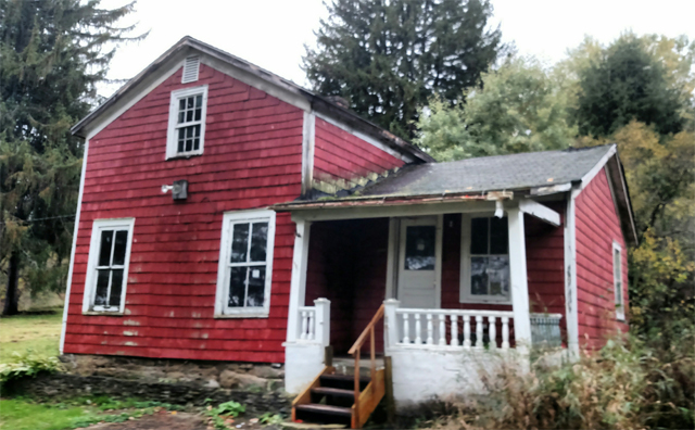 7455 Cadiz RdFranklinville, NY, 14737Cattaraugus County