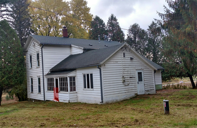 7455 Cadiz RdFranklinville, NY, 14737Cattaraugus County