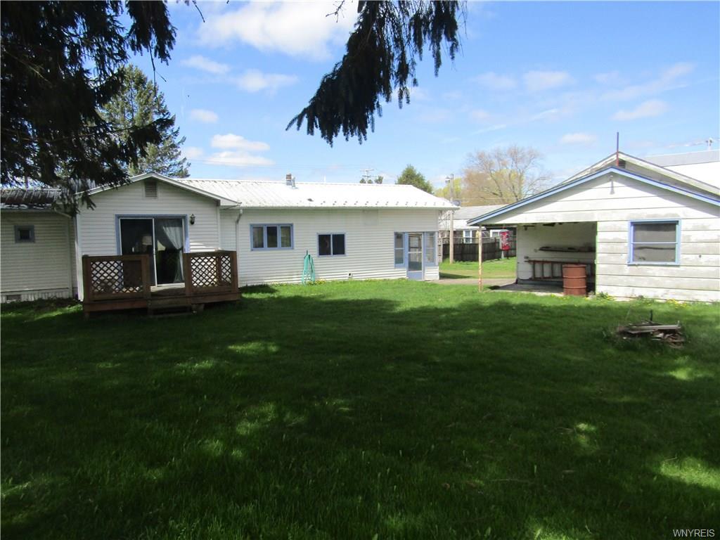 4094 Time Square/Nile, Friendship, NY 14739
