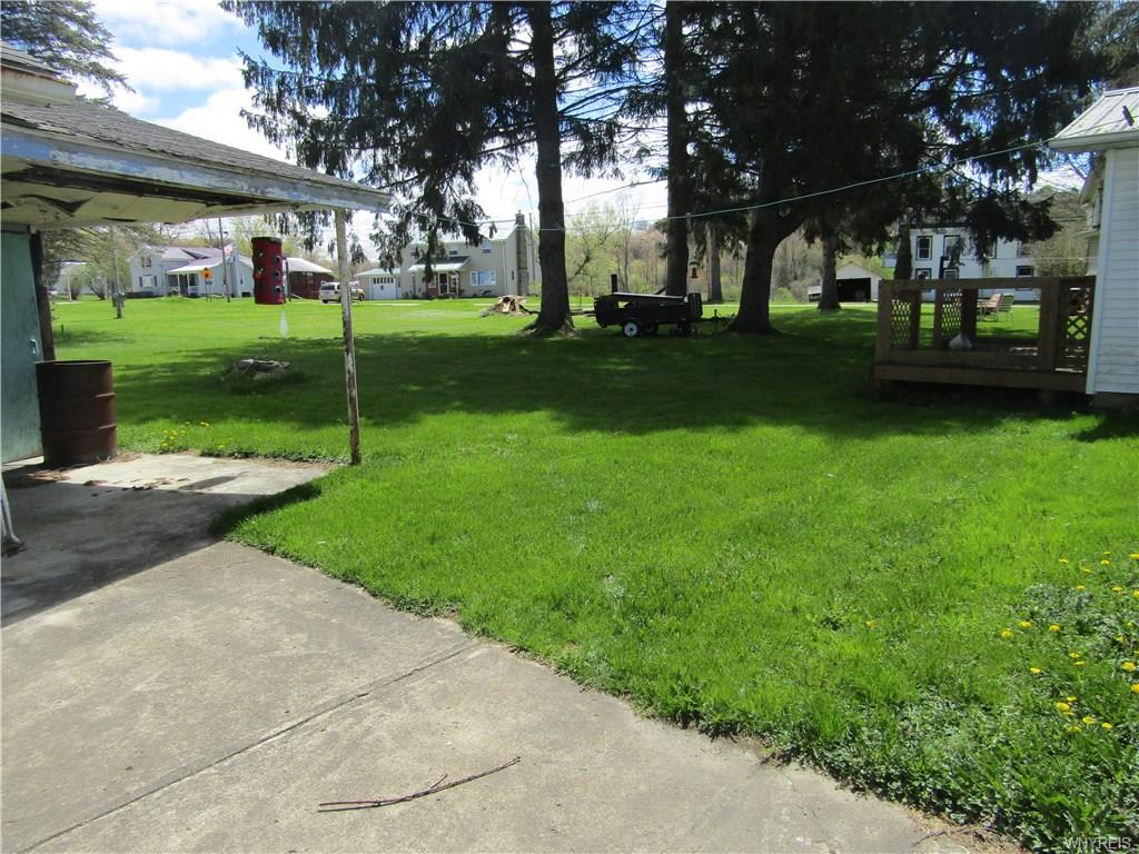 4094 Time Square/Nile, Friendship, NY 14739