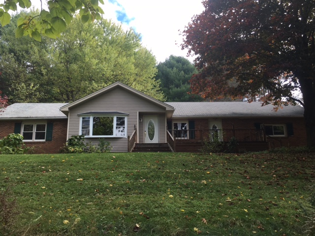 512 Little RoadKennedy, NY, 14747Chautauqua County