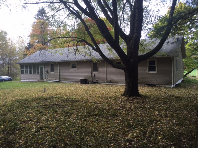512 Little RoadKennedy, NY, 14747Chautauqua County