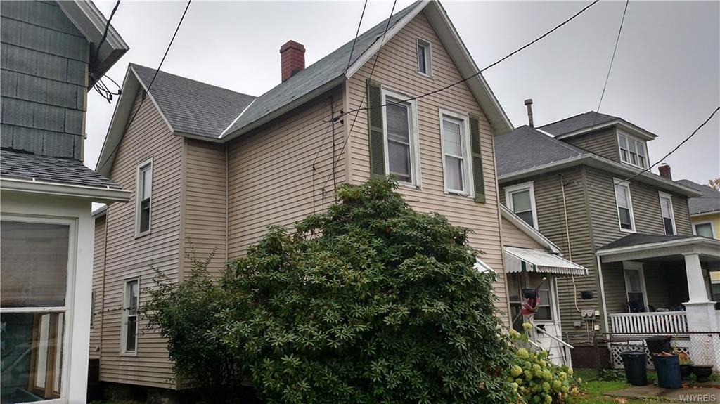1105 Union Street North, Olean-City, NY 14760