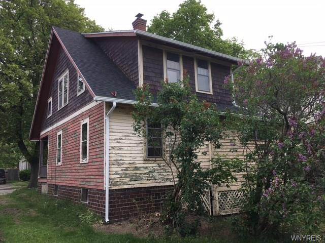 844 Garden Avenue, Olean-City, NY 14760