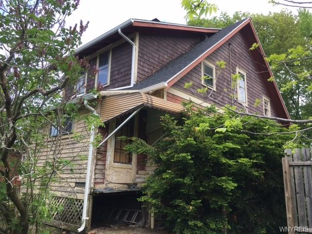 844 Garden Avenue, Olean-City, NY 14760