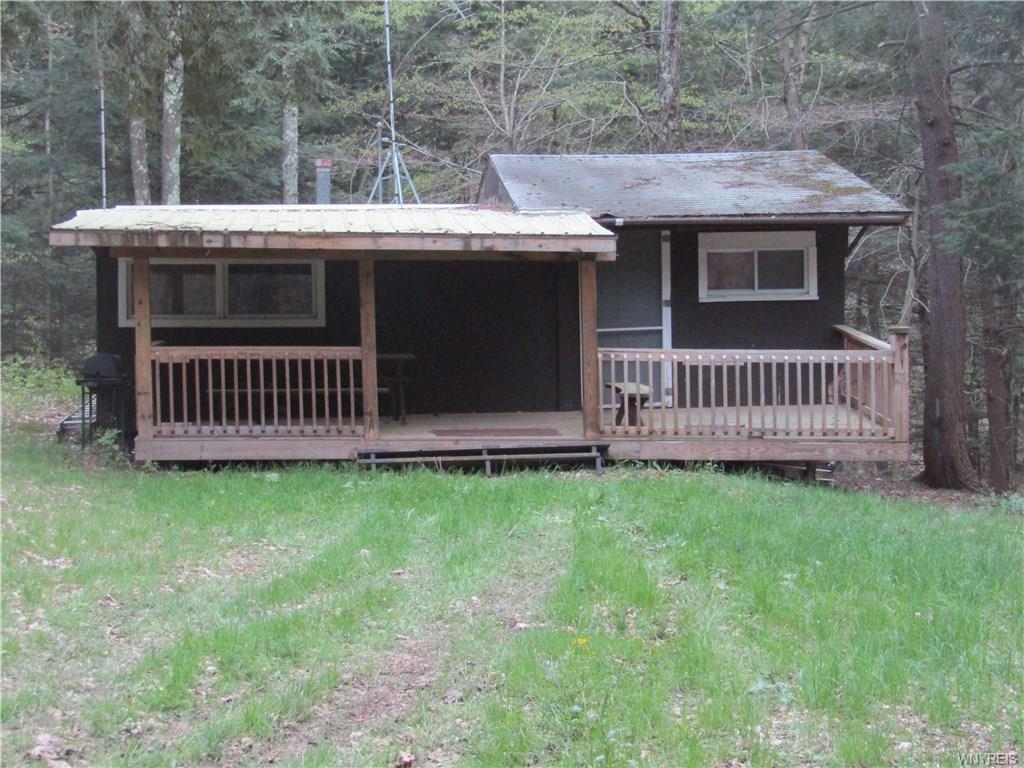 1 Long Hollow Extension, Portville, NY 14770