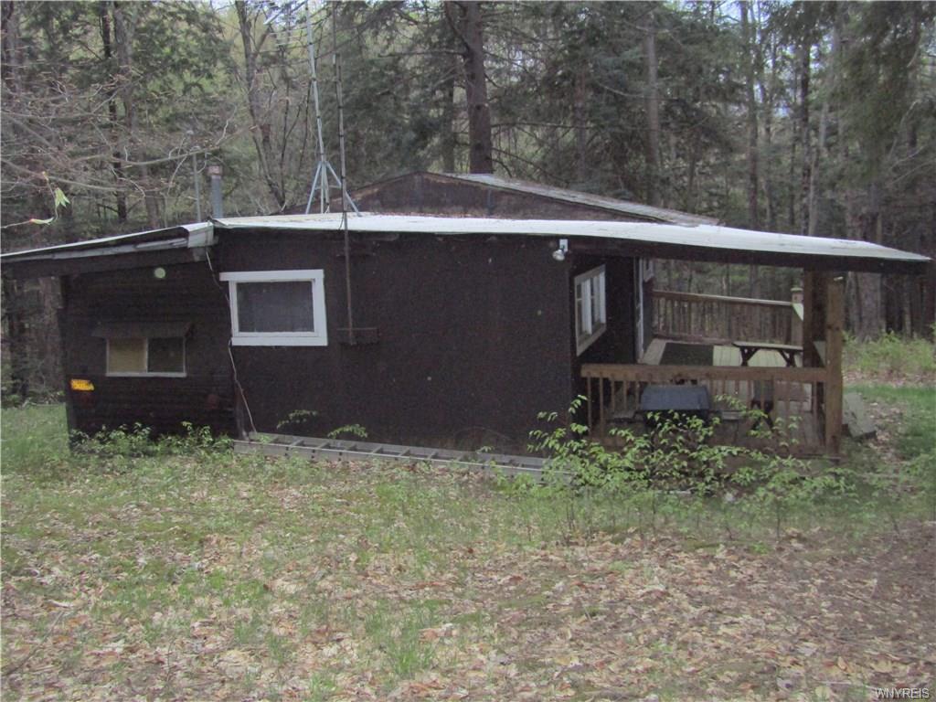 1 Long Hollow Extension, Portville, NY 14770