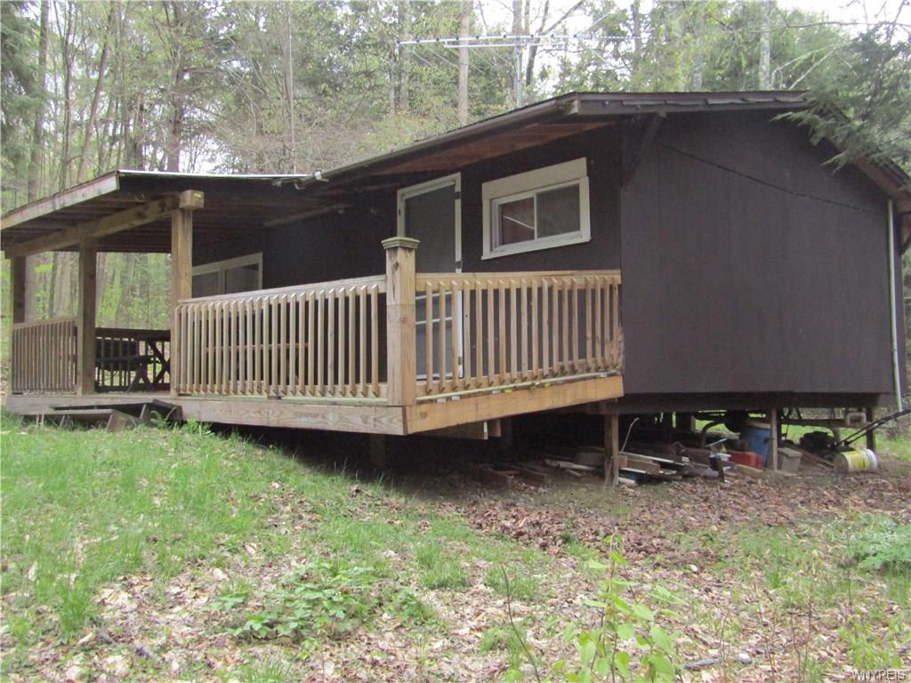 1 Long Hollow Extension, Portville, NY 14770