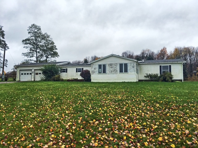 10909 Coldspring RdRandolph, NY, 14772Cattaraugus County