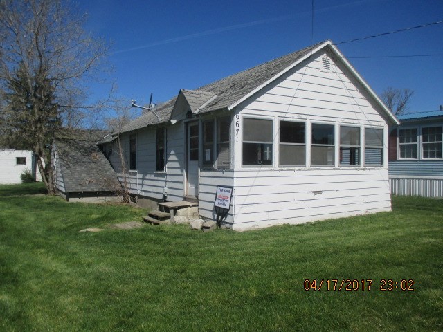 6671 Roosevelt St., Bath, NY 14810