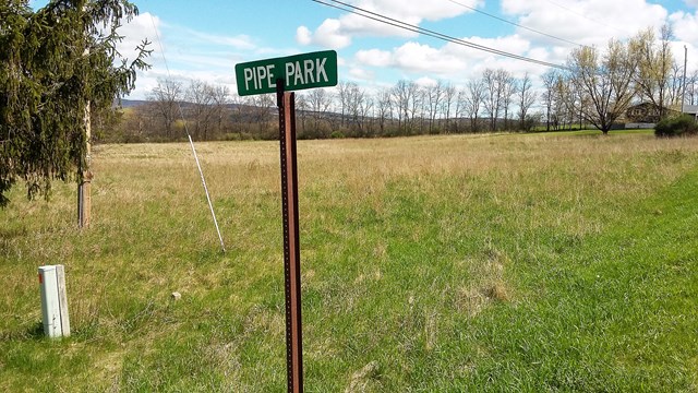 0 West Lake Road, Bradford, NY 14815