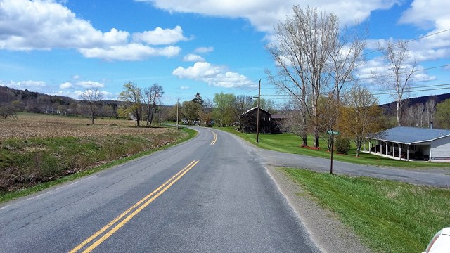 0 West Lake Road, Bradford, NY 14815