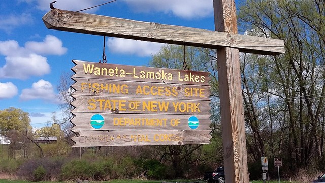 0 West Lake Road, Bradford, NY 14815