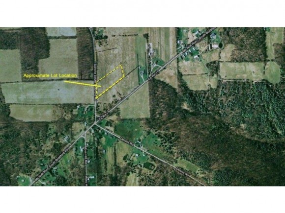 0County Route 17, Bradford, NY 14815