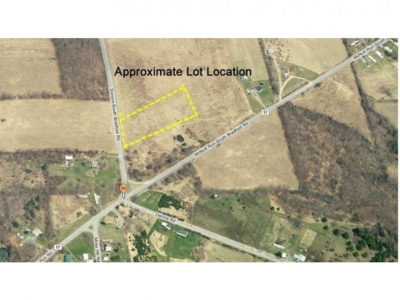 0County Route 17, Bradford, NY 14815
