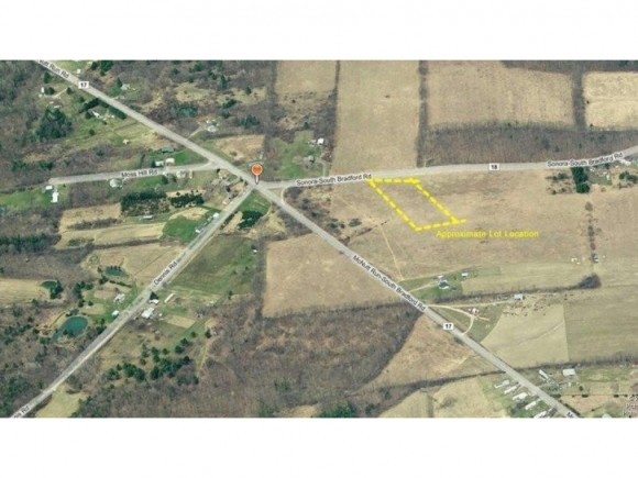 0County Route 17, Bradford, NY 14815