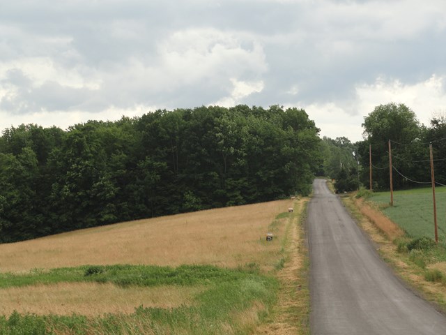 0 Lot 3 Tucker Road, Thurston, NY 14821