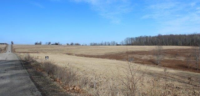 0 Lot 4 Tucker Road, Thurston, NY 14821