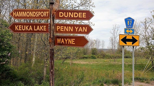 9189 County Route 87, Wayne, NY 14837