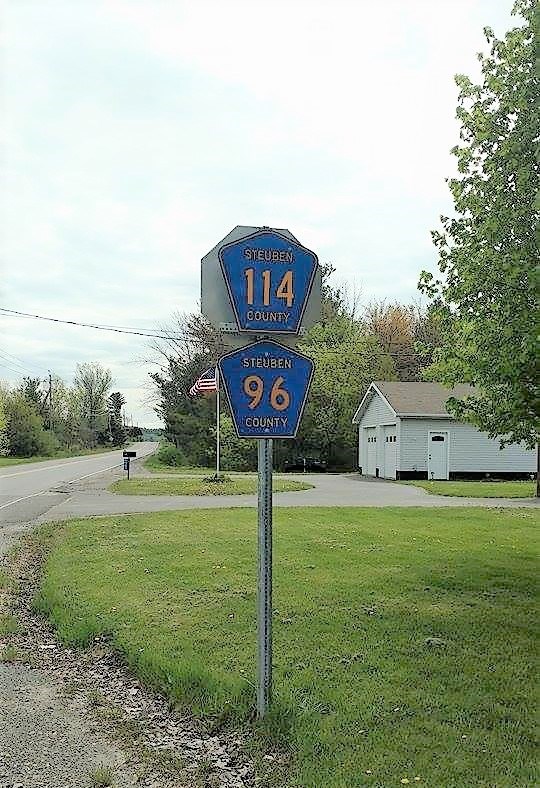 9189 County Route 87, Wayne, NY 14837