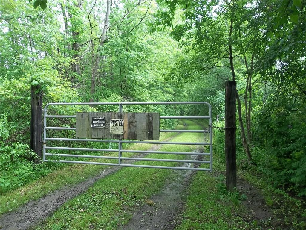 1421 Moon Hill Road, Barrington, NY 14837