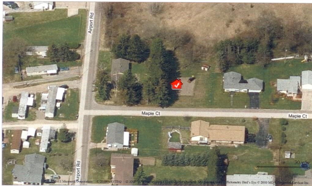 Lot6 Maple Court, Hornellsville, NY 14843