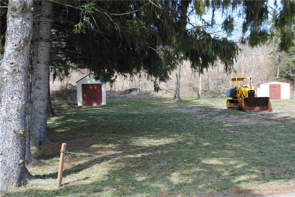 Lot6 Maple Court, Hornellsville, NY 14843