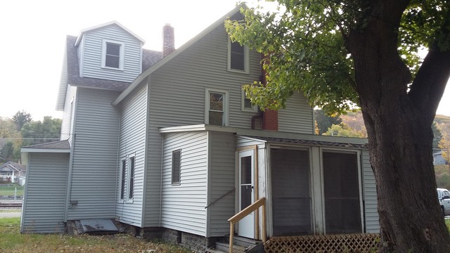87 Buffalo StHornell, NY, 14843Steuben County