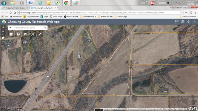 0 Vargo Rd, Horseheads, NY 14845