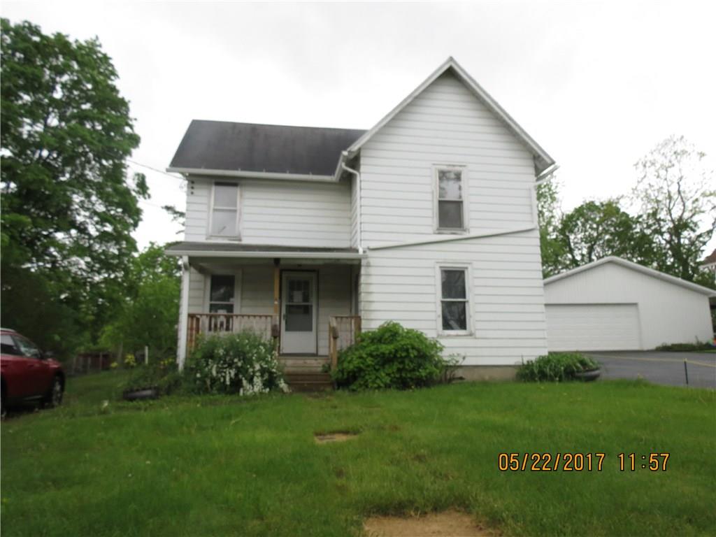 3748 Cayuga Street, Covert, NY 14847