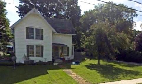 39 North Main Street, Prattsburgh, NY 14873