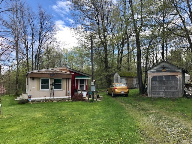 8464 Stone Rd., Pulteney, NY 14873