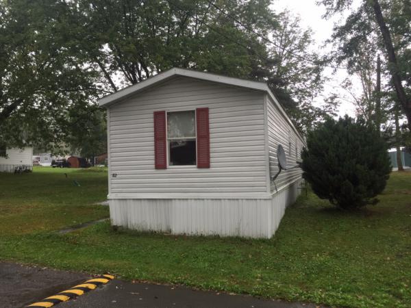 North Star Manufactured Home Community 2782 South BroadwayWellsburg, NY 14894