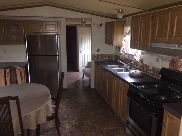 North Star Manufactured Home Community 2782 South BroadwayWellsburg, NY 14894
