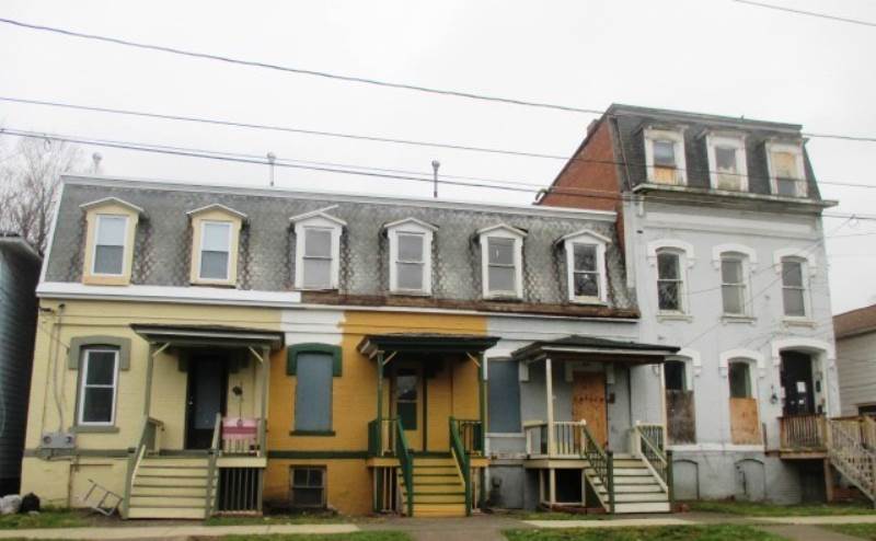513 College Ave, Elmira, NY 14901
