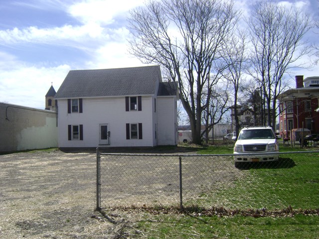 413 Williams St., Elmira, NY 14901