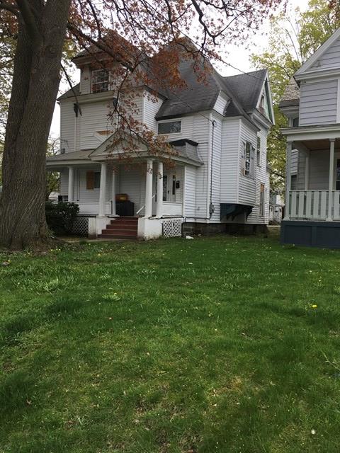 509 Walnut St, Elmira, NY 14901