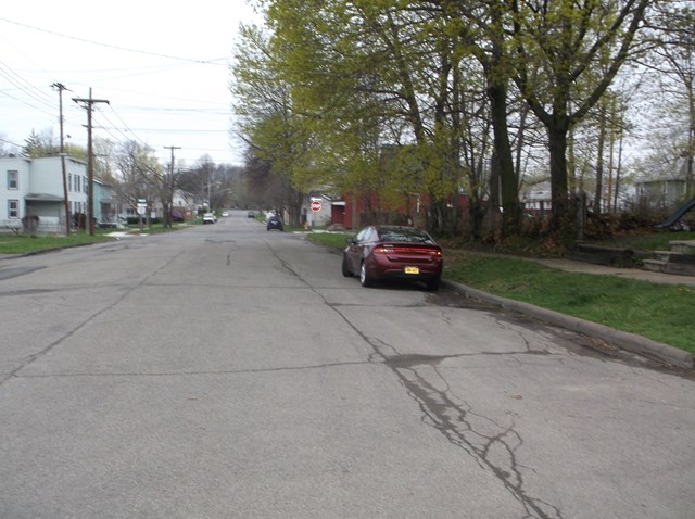 100 Bloomer Avenue, Elmira, NY 14901
