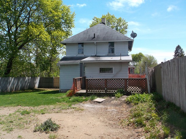100 Bloomer Avenue, Elmira, NY 14901