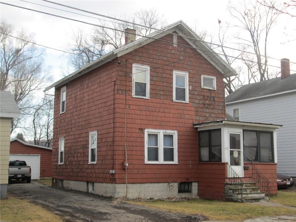 312 Soper Street, Elmira-City, NY 14904